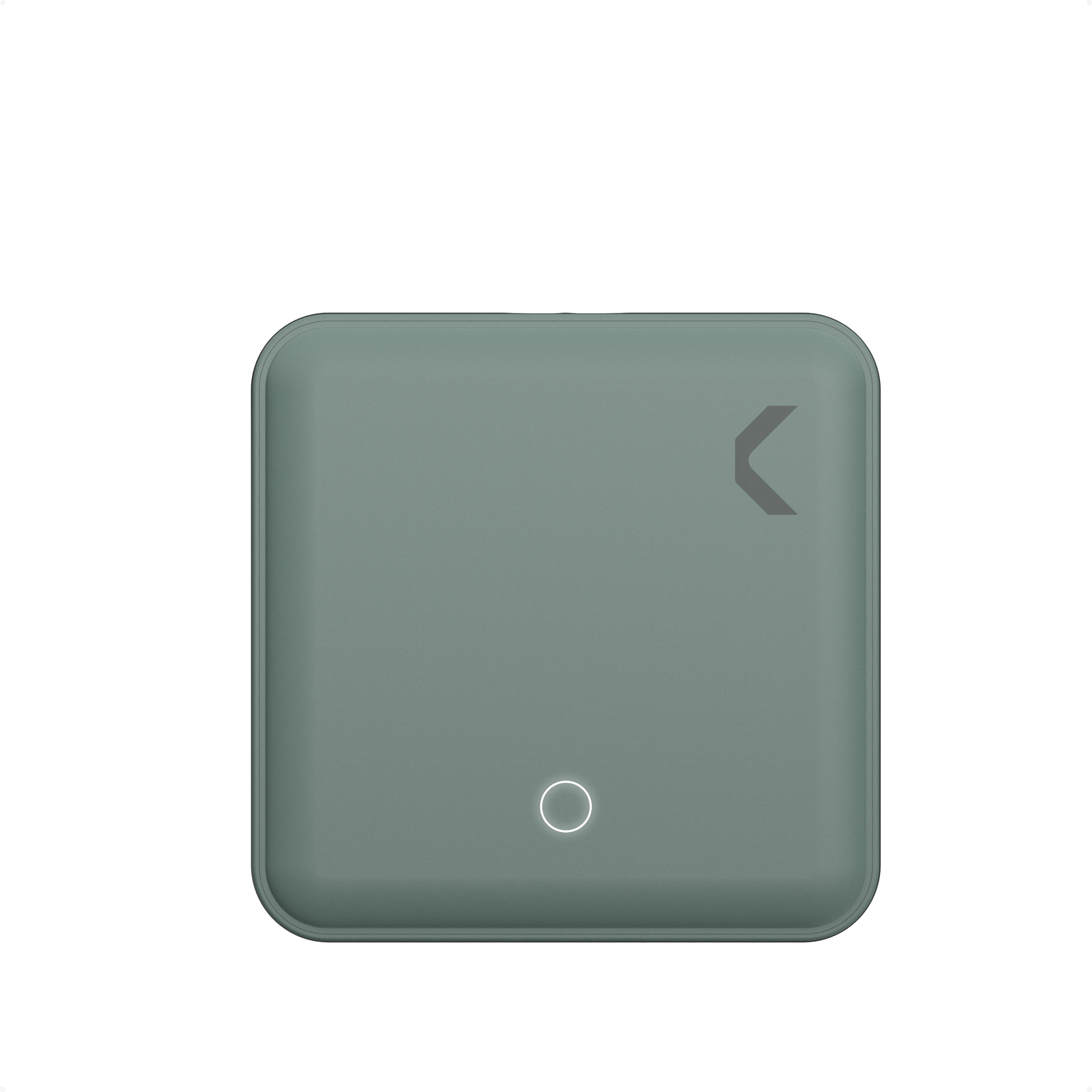 COMMO STATION 100 - Commo Gray