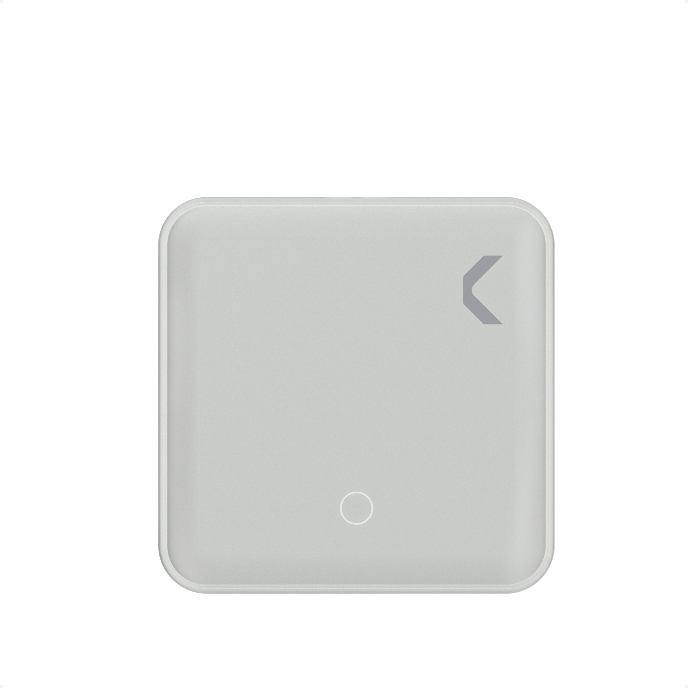 COMMO STATION 100 - White