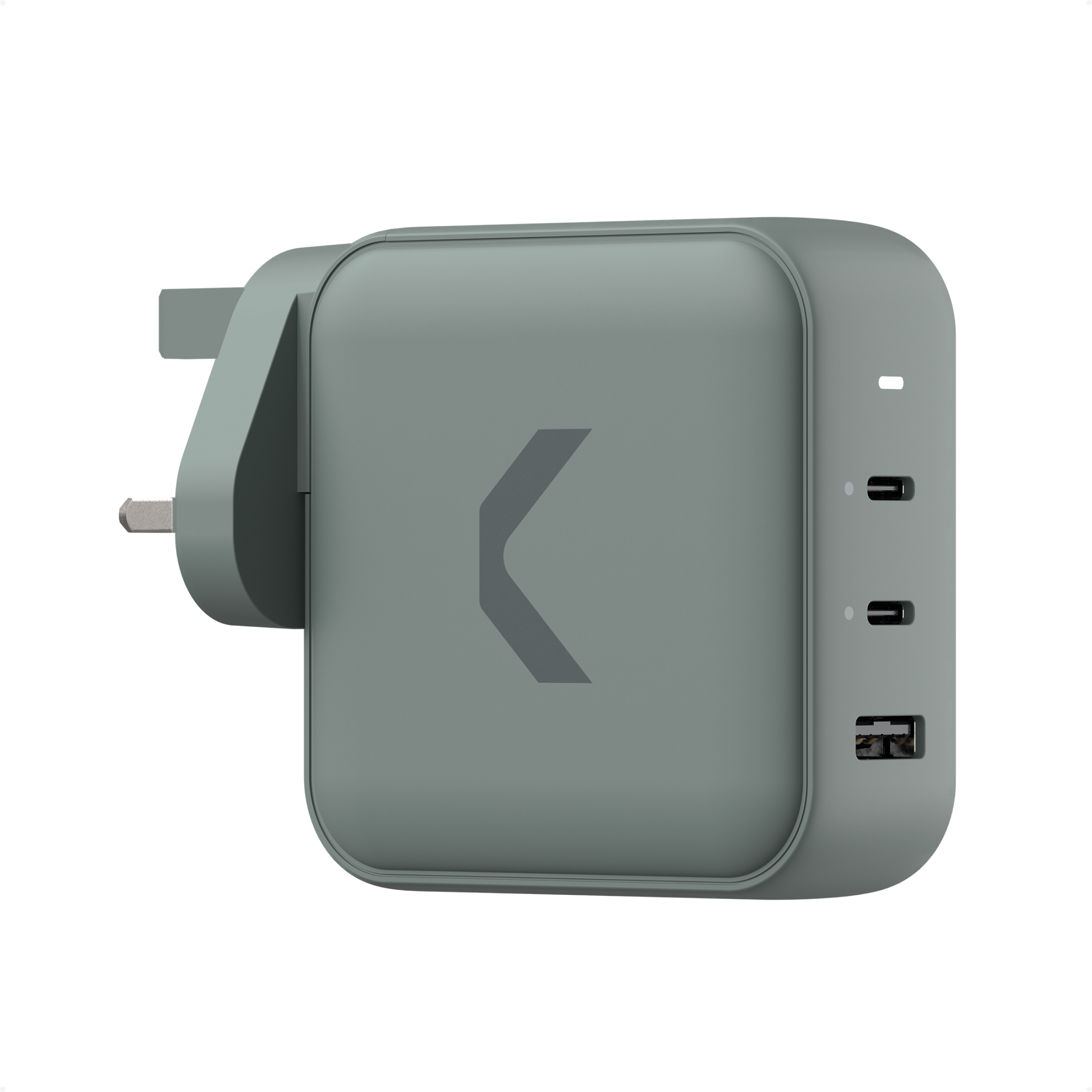 COMMO CORE 140 - Commo Gray