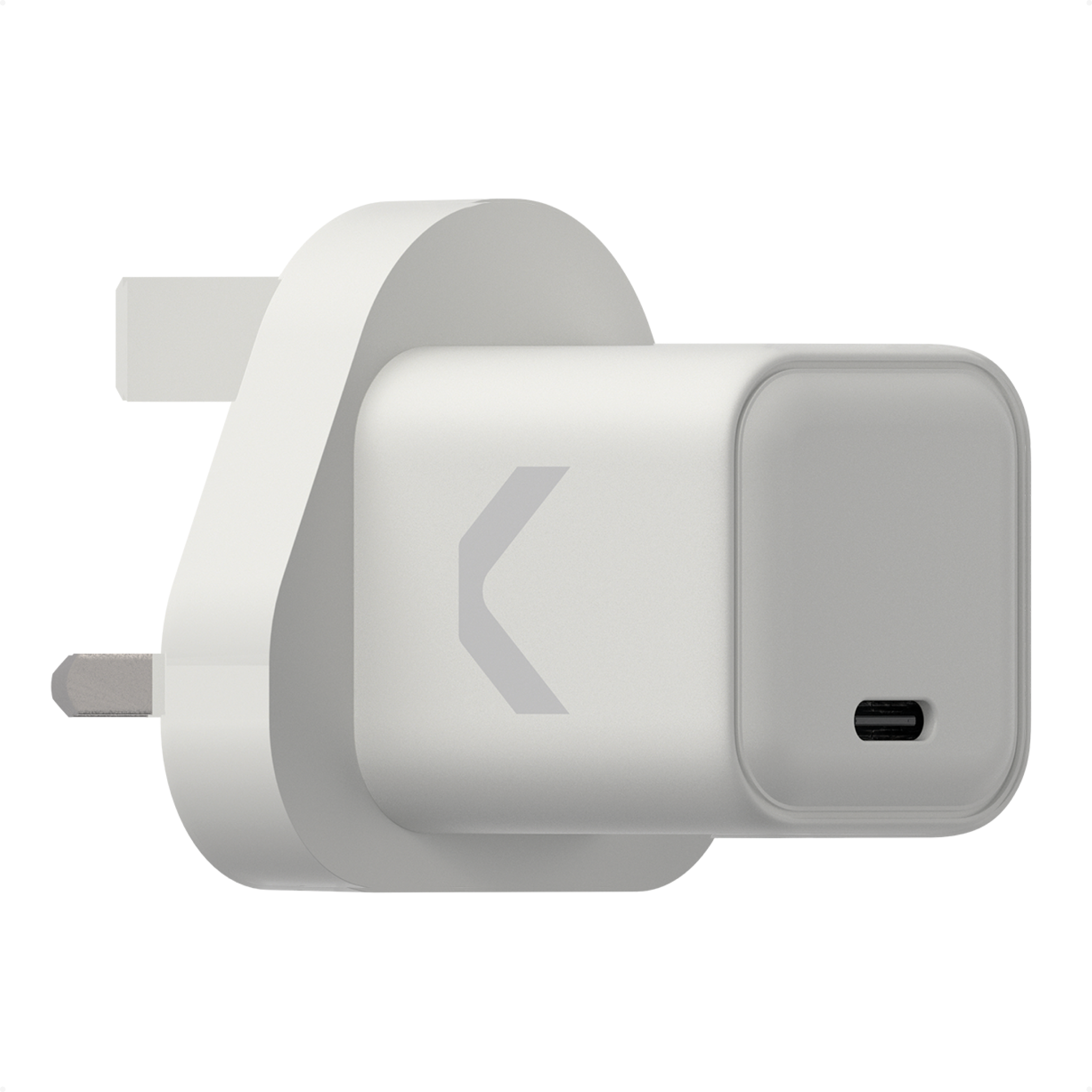 COMMO CORE 20 - White