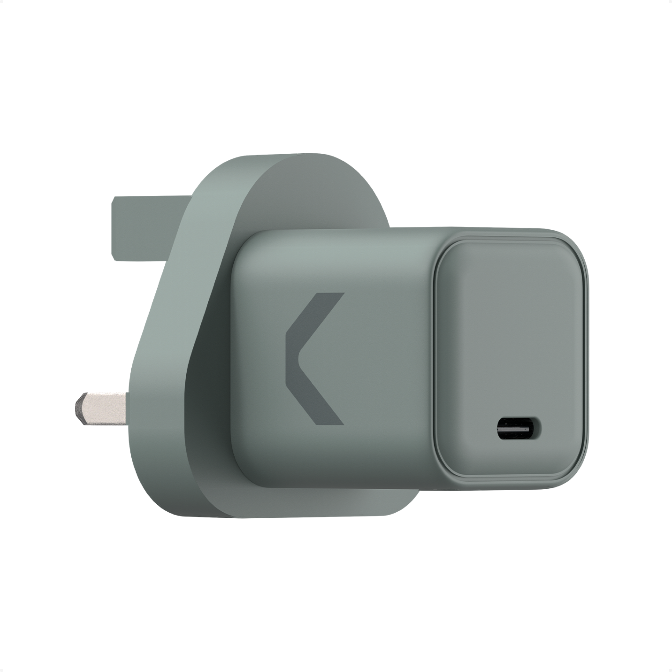 COMMO CORE 35 - Commo Gray
