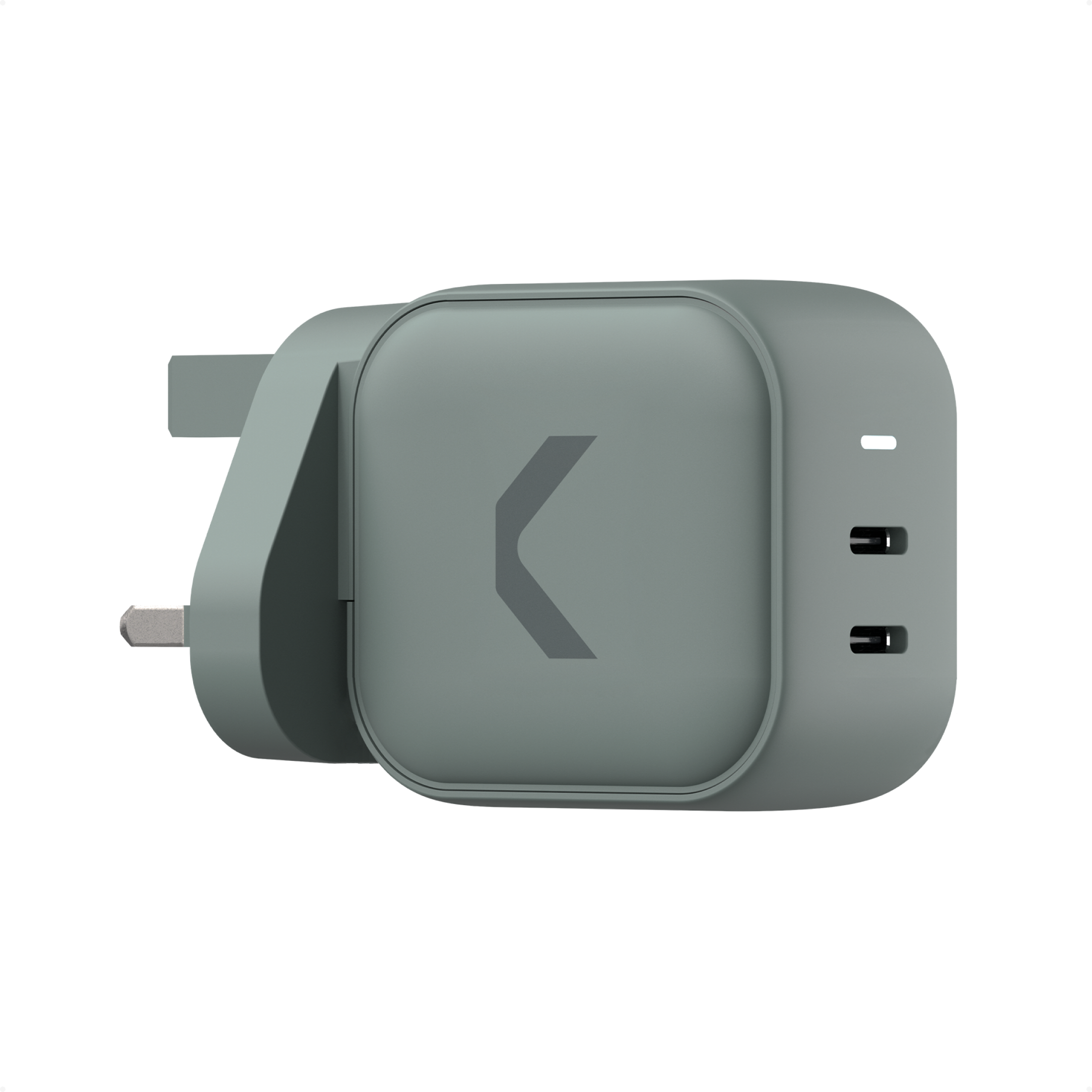 COMMO CORE 45 - Commo Gray