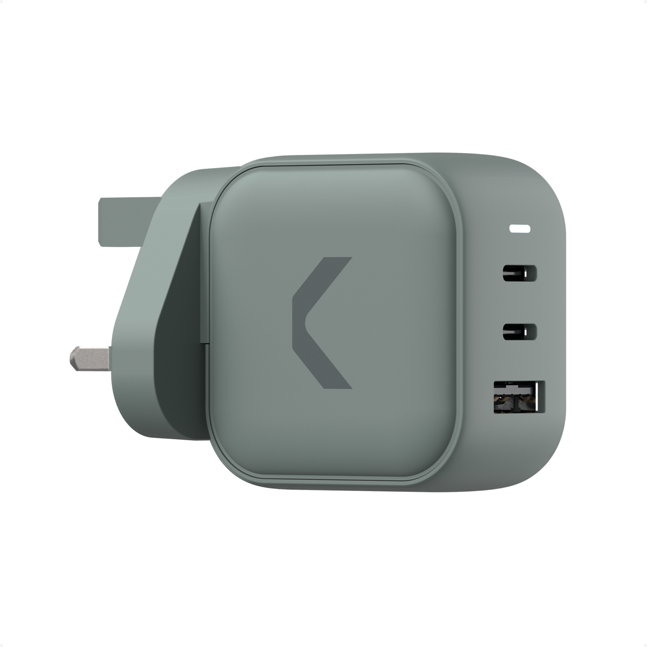 COMMO CORE 65 - Commo Gray