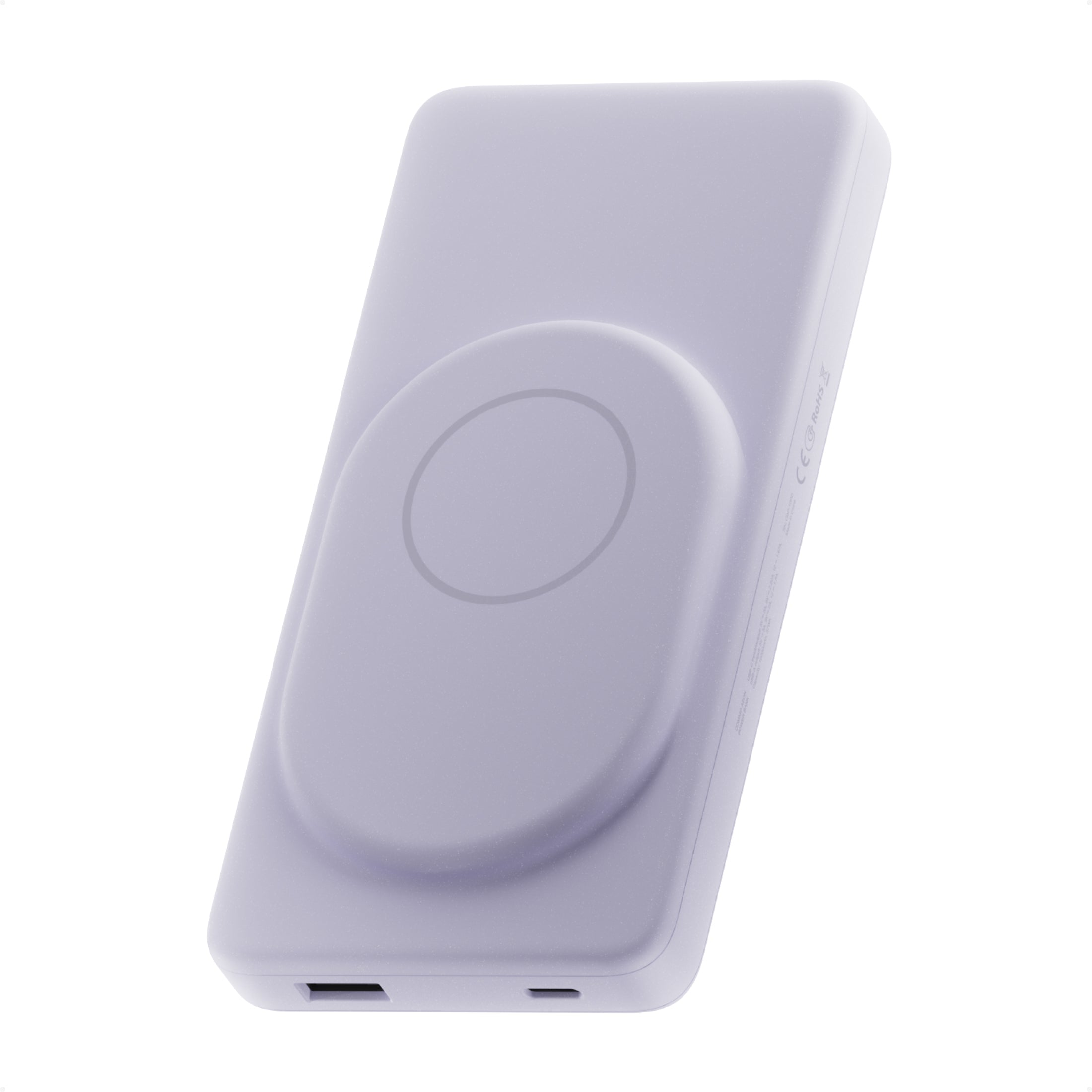 COMMO AEON 10,000 mAh MagSafe - Lavender
