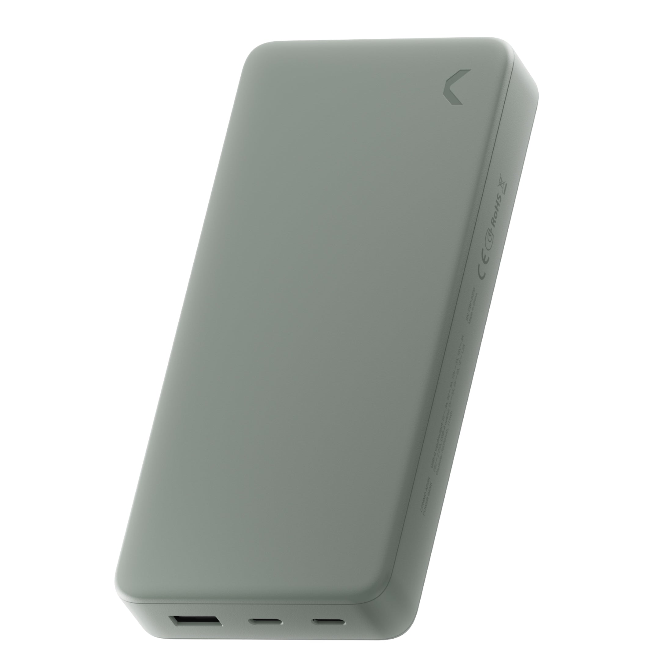 COMMO AEON 20,000 mAh - Commo Gray