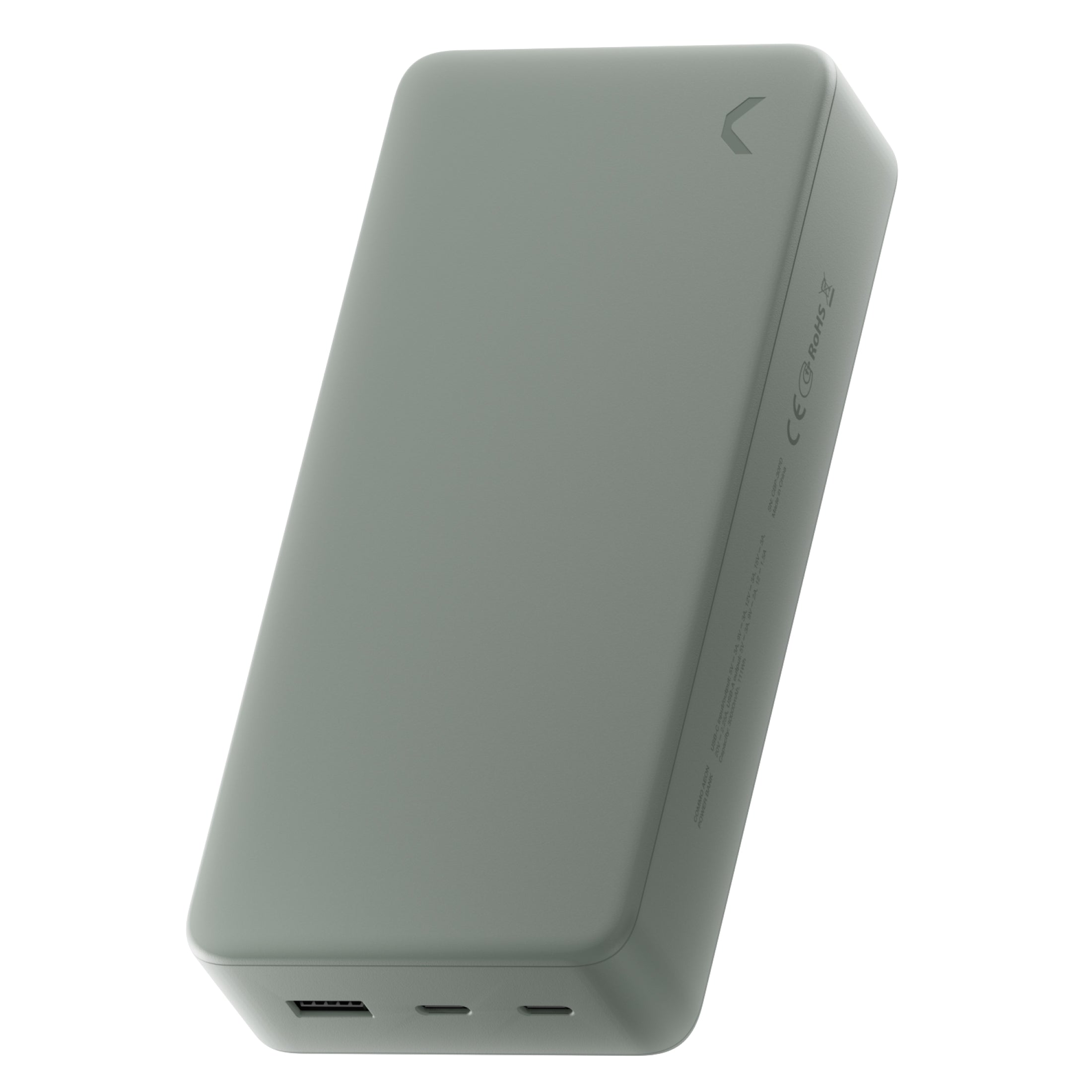COMMO AEON 30,000 mAh - Commo Gray