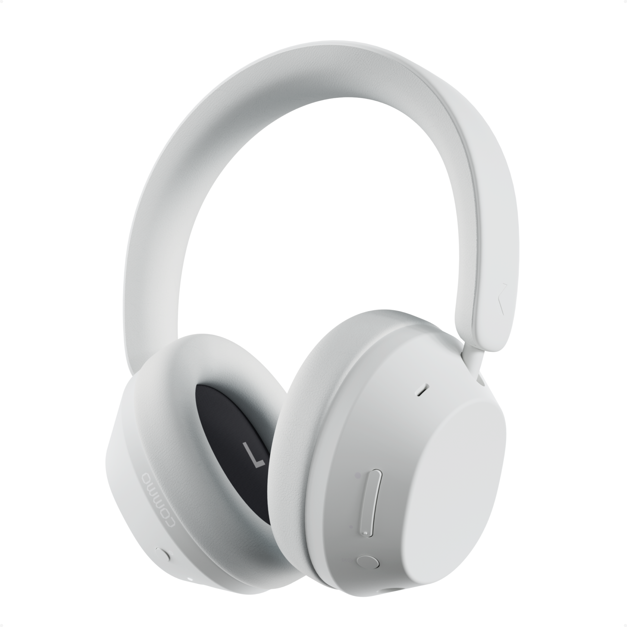 COMMO ONE - White